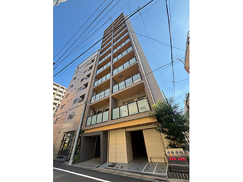 現地外観写真 外観