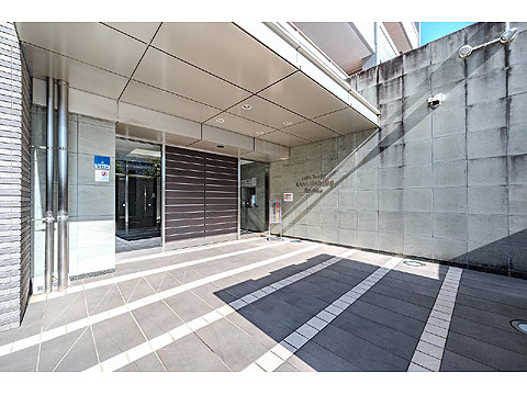 エントランス エントランス1