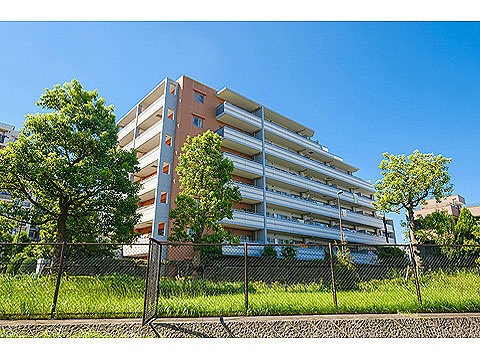 現地外観写真 外観3