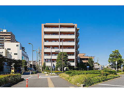 現地外観写真 外観5