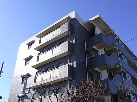 その他共用部　外観2