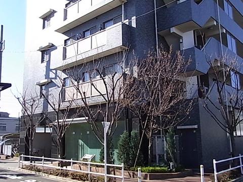 その他共用部　外観3