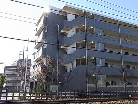 その他共用部　外観5