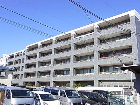その他共用部　外観7
