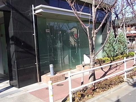 その他共用部　エントランス1