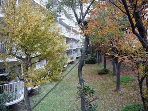 その他共用部　写真２