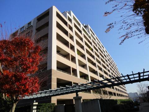 その他共用部　外観2