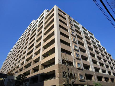 その他共用部　外観3