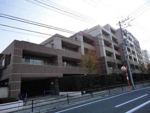 その他共用部　外観4