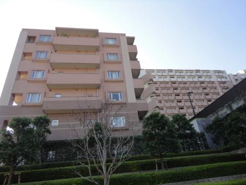 その他共用部　外観6