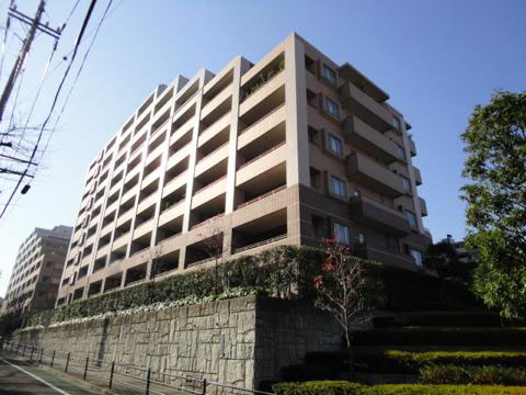 その他共用部　外観7