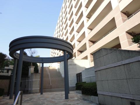 その他共用部　エントランス1