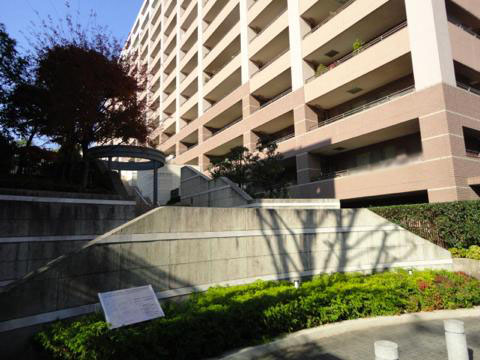 その他共用部　写真1