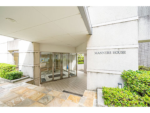 エントランス　エントランス (2)