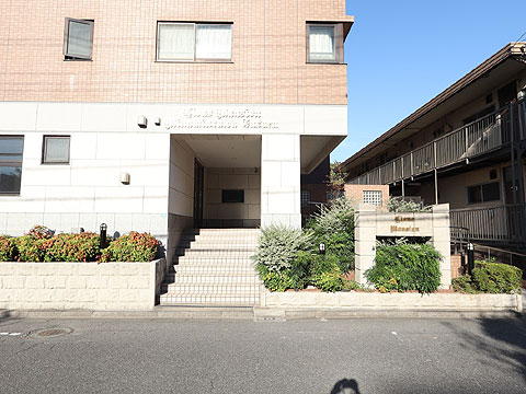 エントランス　IMG_5614