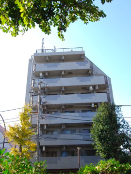 その他共用部　外観5