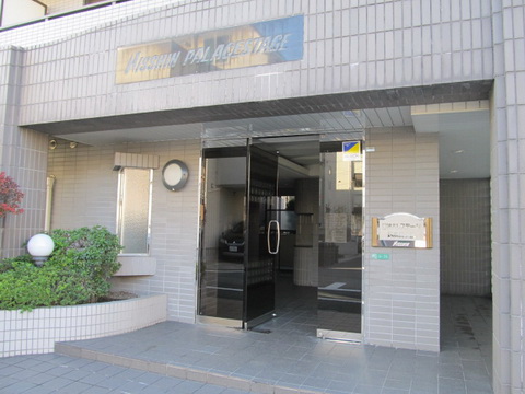 その他共用部　エントランス1