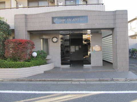その他共用部　エントランス3