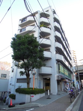 その他共用部　外観２