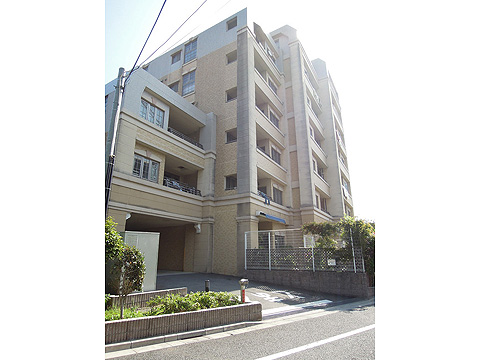 その他共用部　外観４