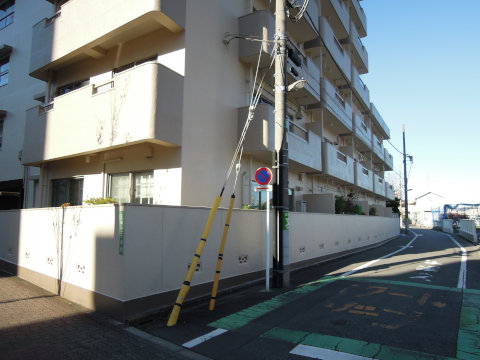 その他共用部　写真2