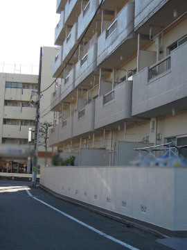 その他共用部　写真3