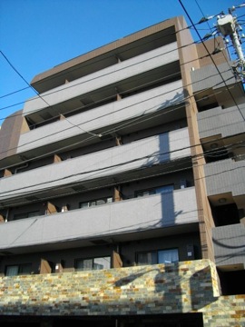 その他共用部　外観3