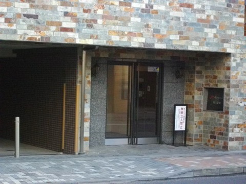 その他共用部　エントランス2