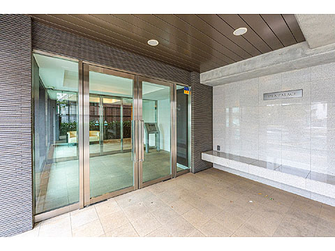 その他共用部　ダイアパレス関町502-02