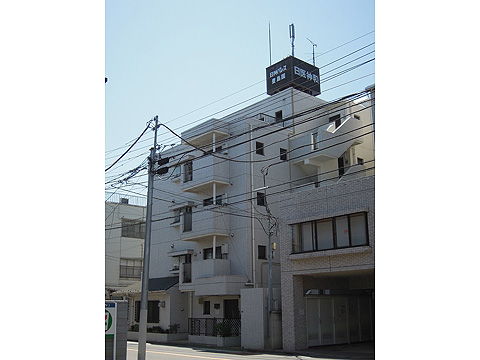 その他共用部　外観3