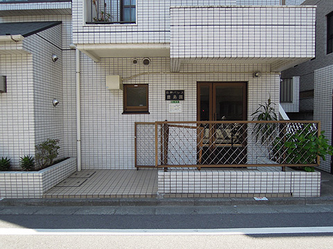 その他共用部　エントランス2