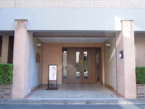 その他共用部　エントランス1