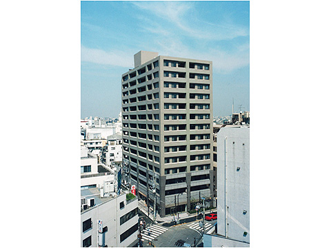 現地外観写真　外観１