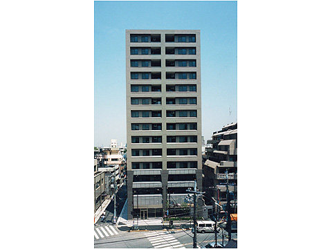その他共用部　外観２