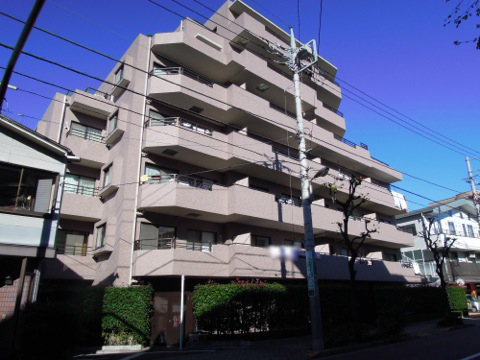 現地外観写真　外観1