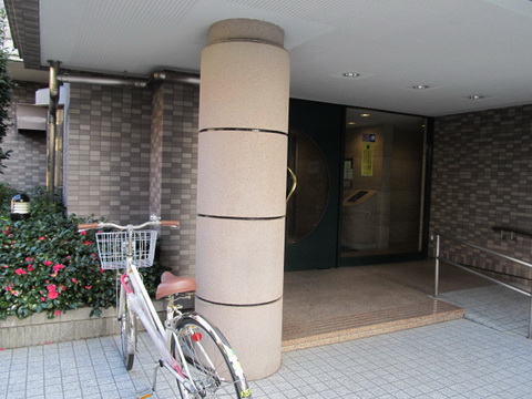 その他共用部　エントランス3