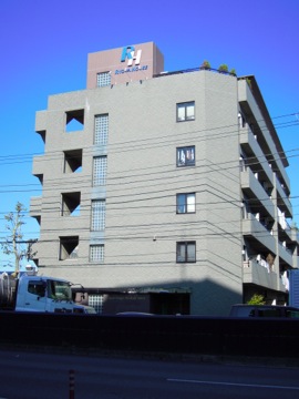 その他共用部　外観3