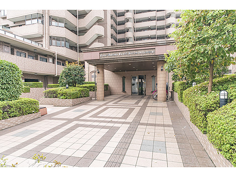 その他共用部　