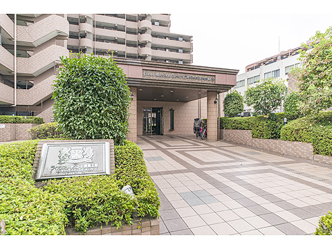 その他共用部　