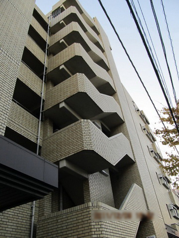 その他共用部　外観３