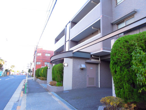 その他共用部　写真2