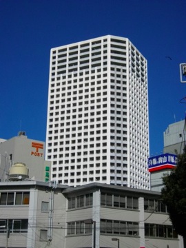 その他共用部　外観2