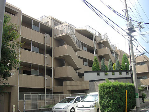 現地外観写真　外観1