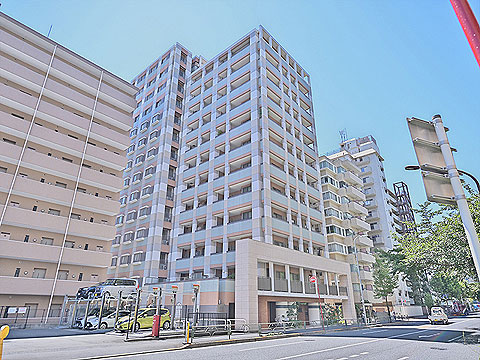 現地外観写真 外観