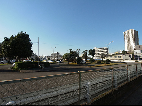 その他共用部　大泉自動車教習所