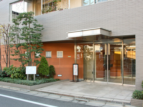 その他共用部　エントランス１