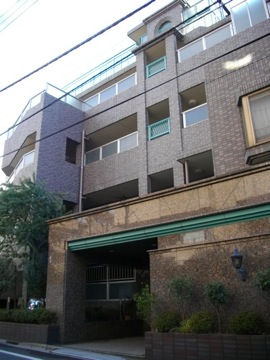 その他共用部　外観7