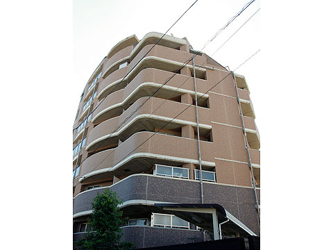 その他共用部　外観5