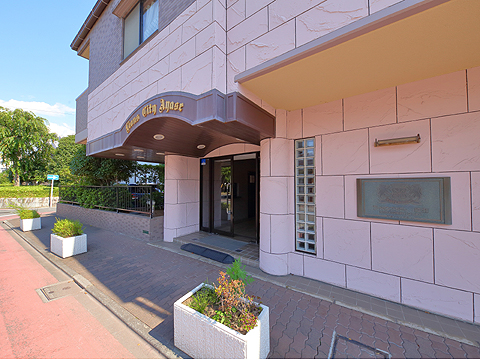 その他共用部　写真1