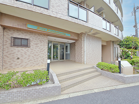 その他共用部　